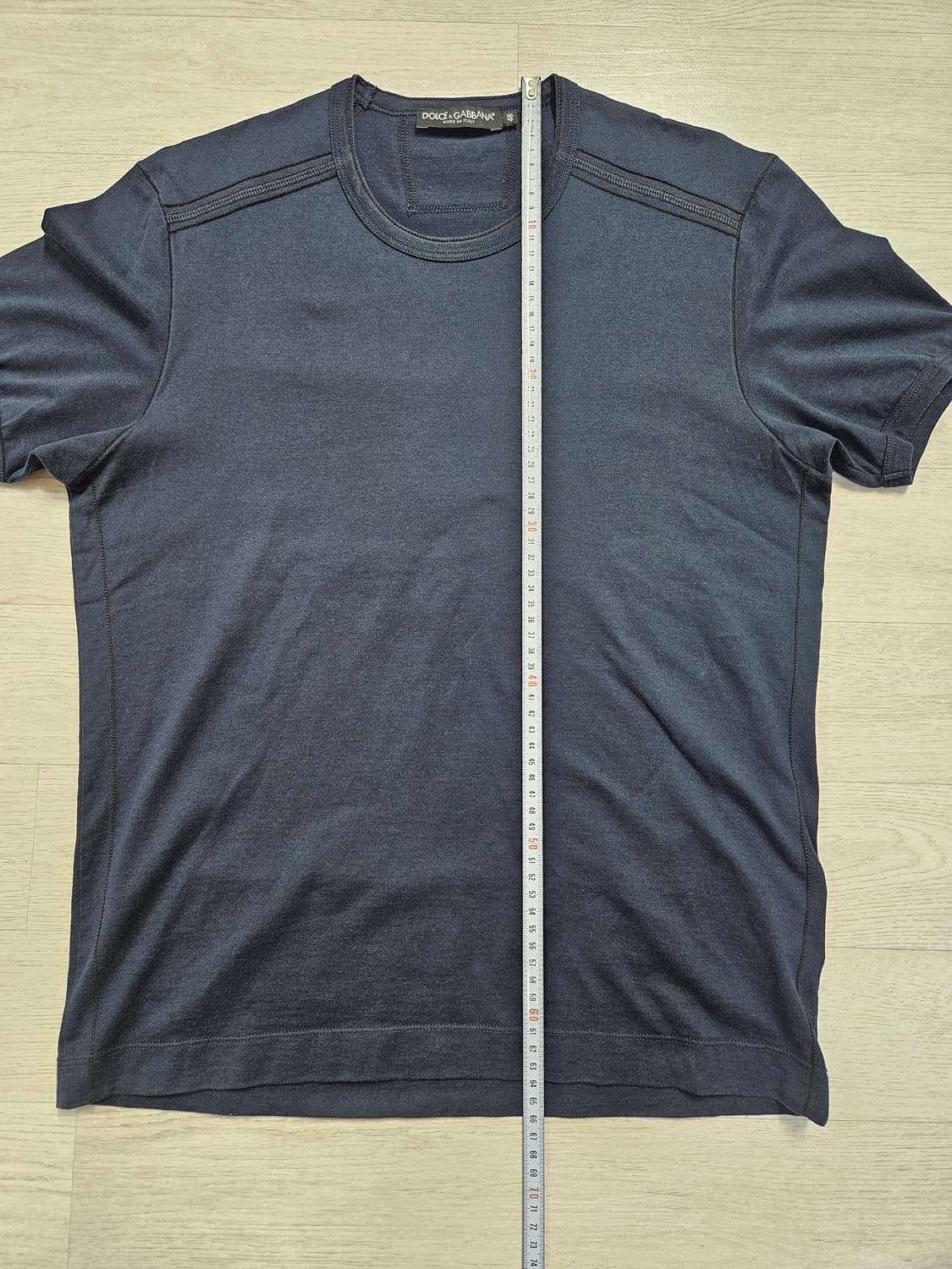 돌체앤가바나 티셔츠 95 상품이미지10