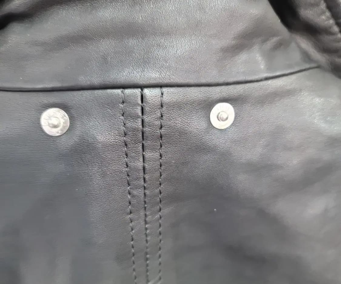 디젤 여성 라이더자켓 상품이미지6