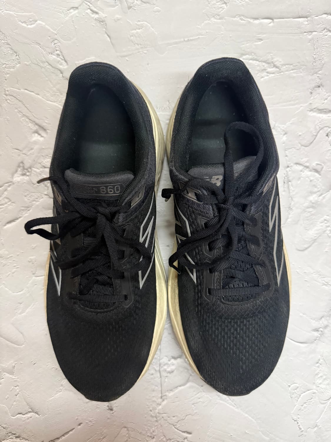 뉴발란스 런닝화 프레쉬폼 860v14 (사이즈 275) 상품이미지3