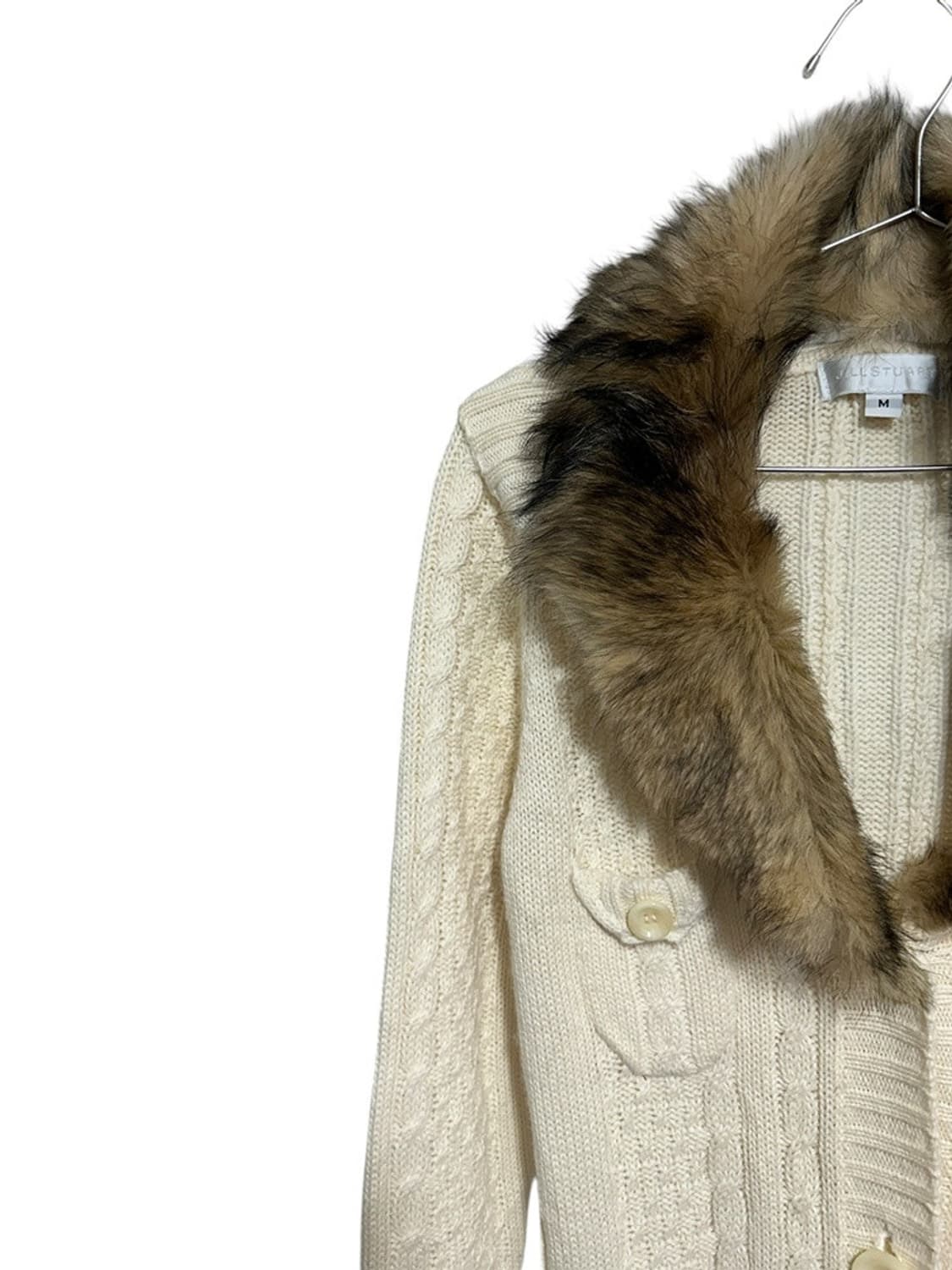 vtg cardigan 상품이미지2