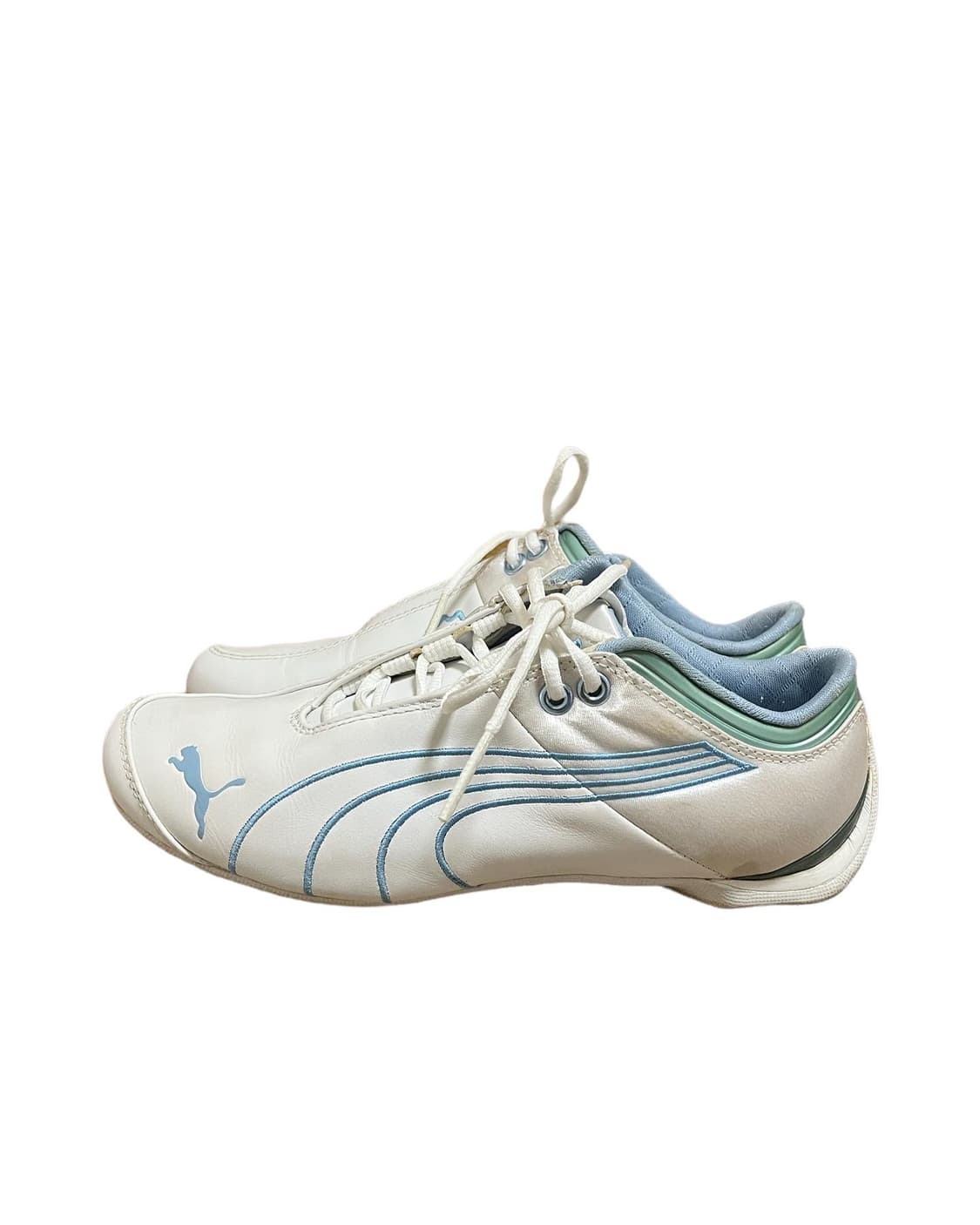 Pumajapan vintage shoes 상품이미지2