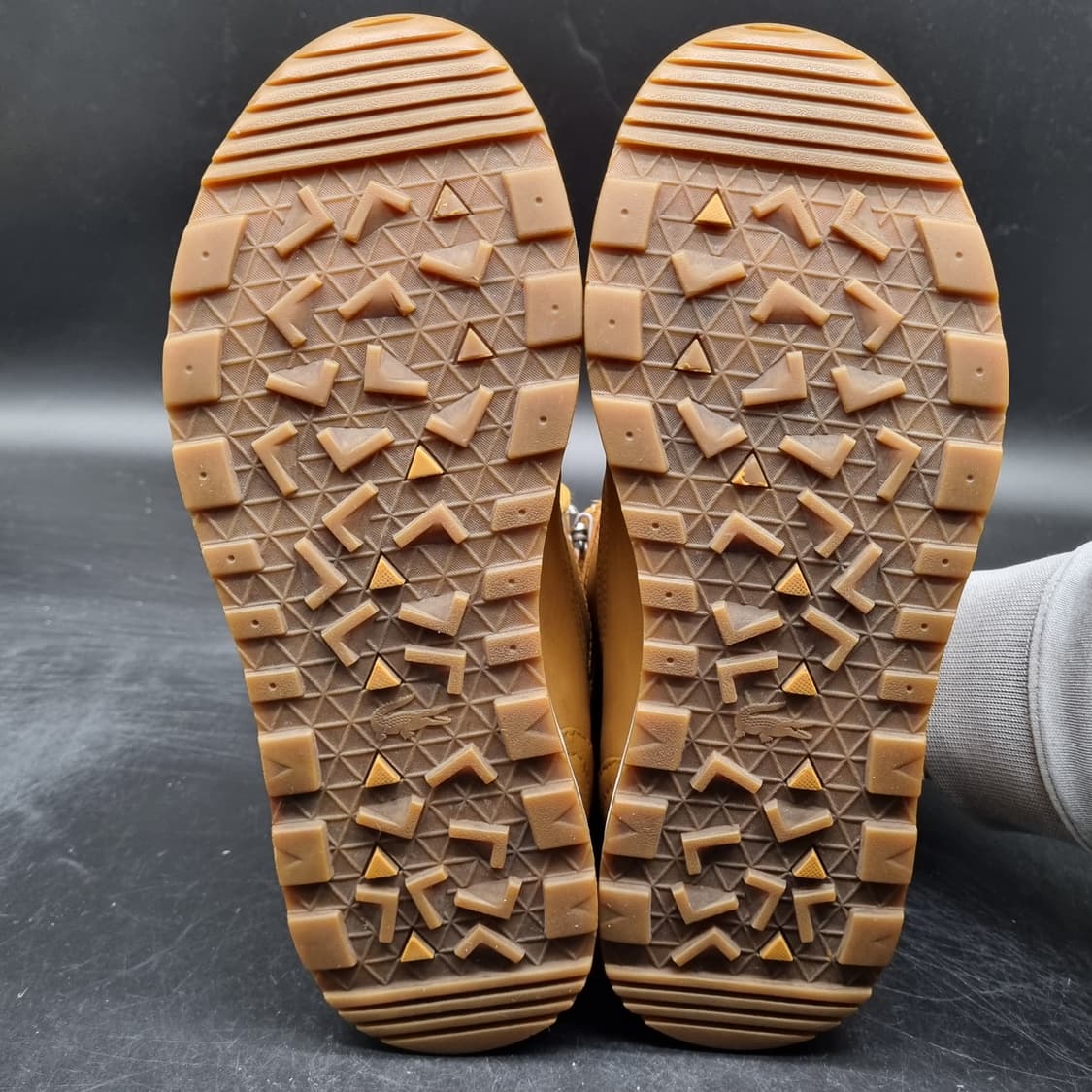 라코스테 어반브레이커 부츠 250 상품이미지3