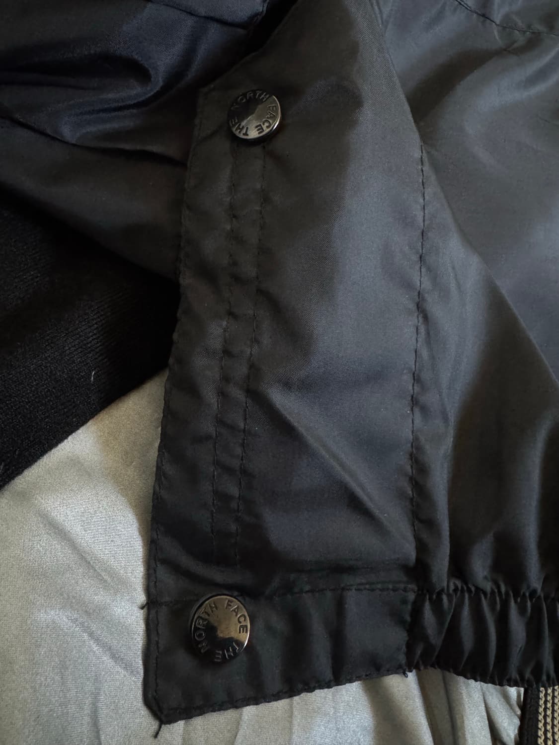 노스페이스 써밋 고어텍스 마운틴 자켓 상품이미지9