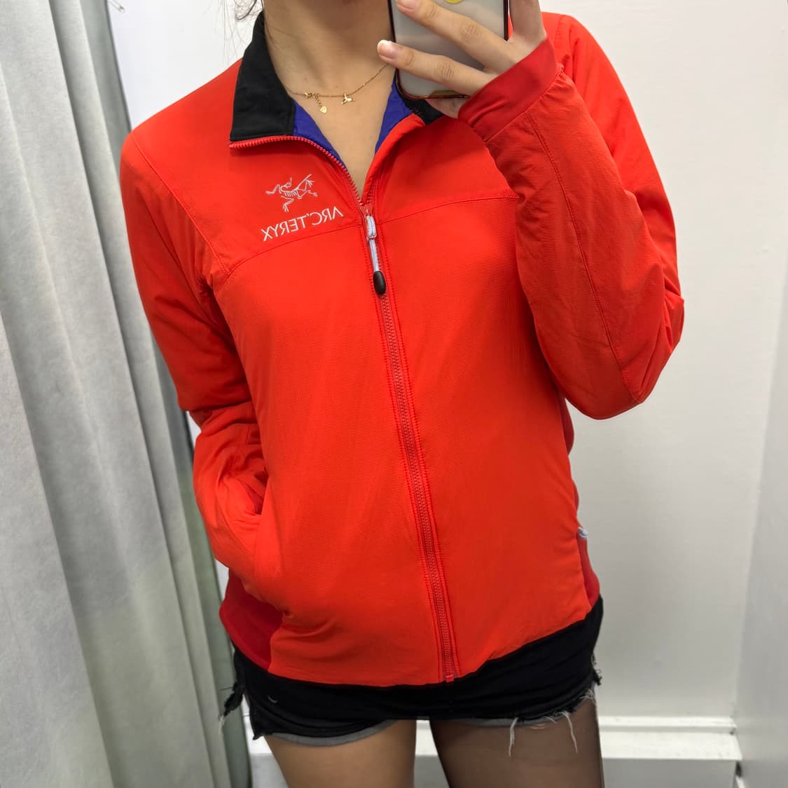 아크테릭스 아톰LT 자켓 상품이미지3