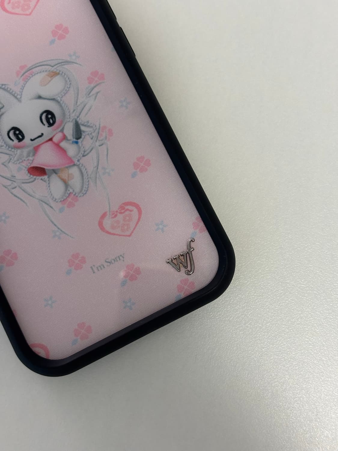 Wildflower I'm Sorry by Petra Collins 상품이미지7