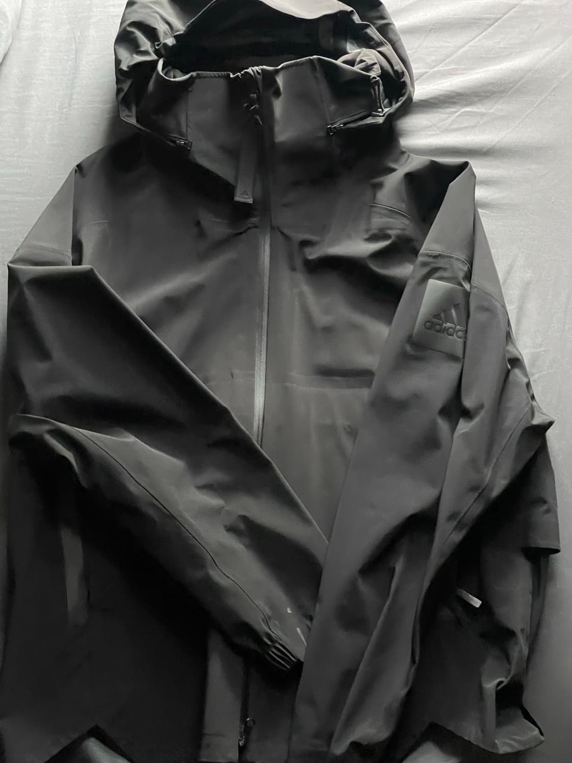 아디다스 마이쉘터 자켓 상품이미지1