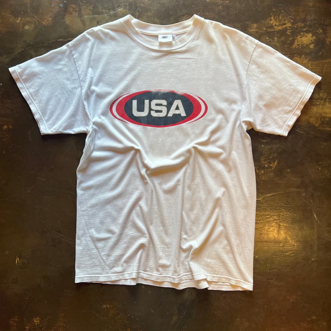 vintage nike tee  상품이미지1