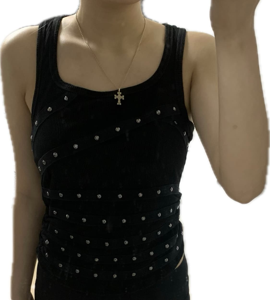 스터드 나시 상품이미지3