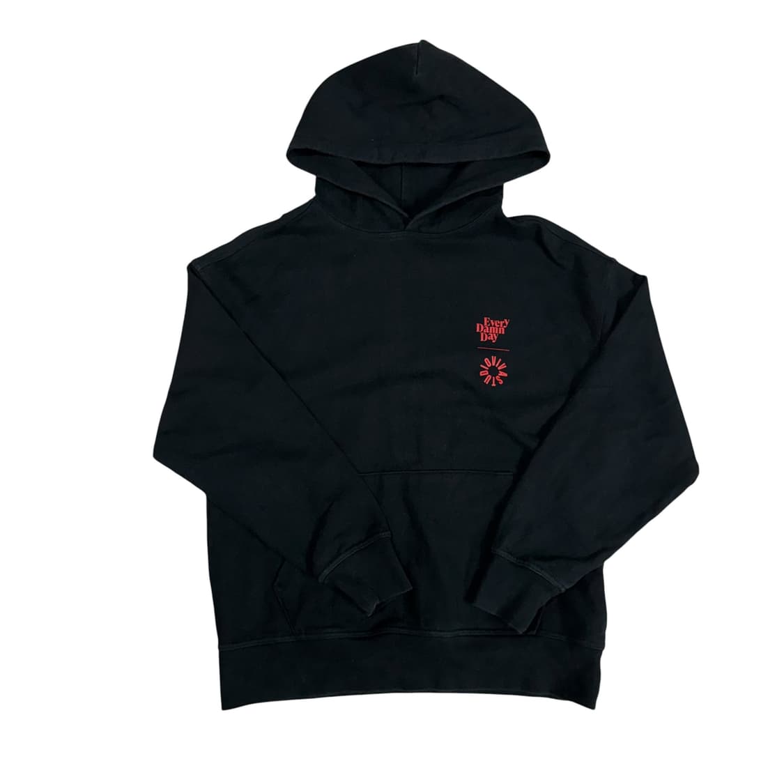 비바스튜디오 후드티  상품이미지1