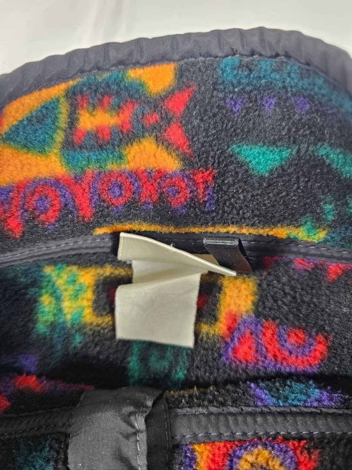 L.L.Bean90s플리스신칠라 상품이미지5