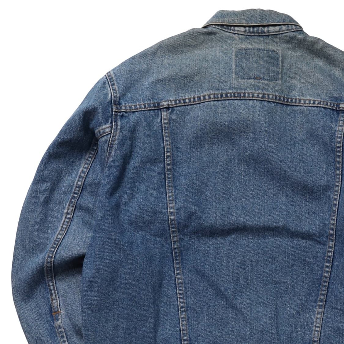 리바이스 Levis Denim Trucker Jacket 

 상품이미지5