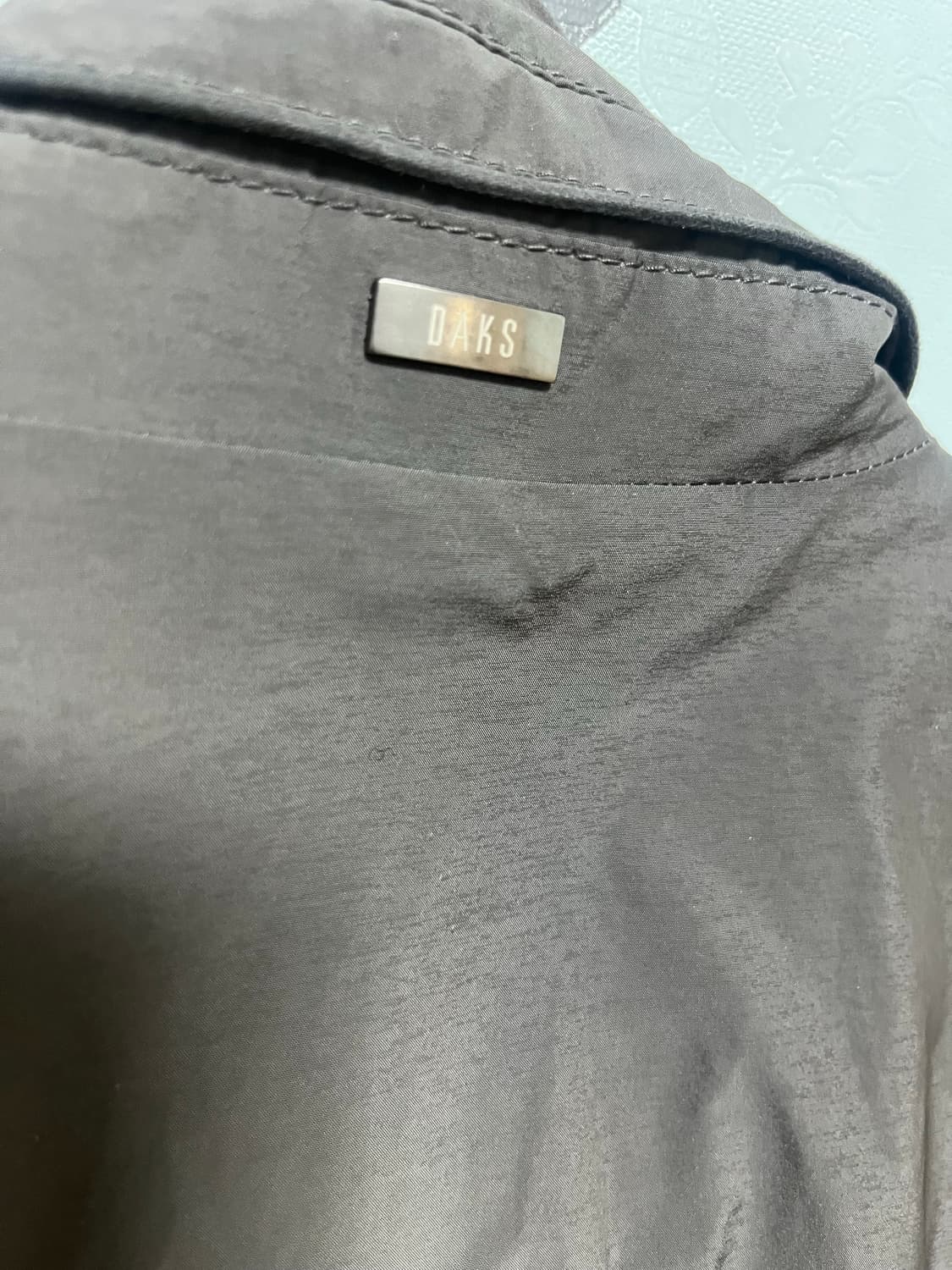 닥스 골프 남성 점퍼 간절기 아우터 상품이미지6