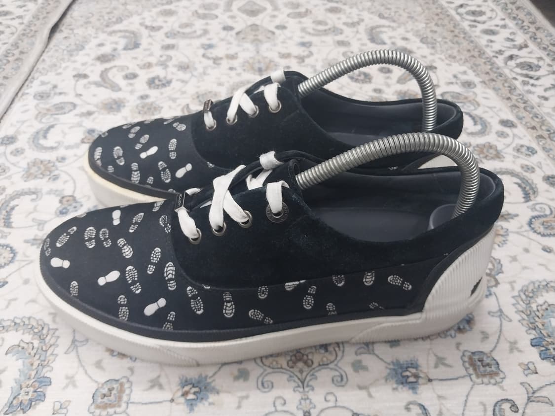 LANVIN 스니커즈 6사이즈 (255-260) 상품이미지3