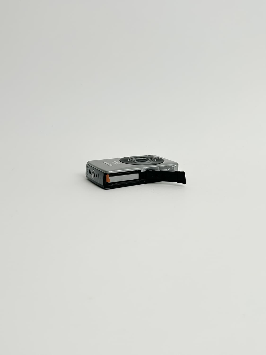 강민경디카!) 캐논 익서스 75 Ixus 빈티지 디카 상품이미지4