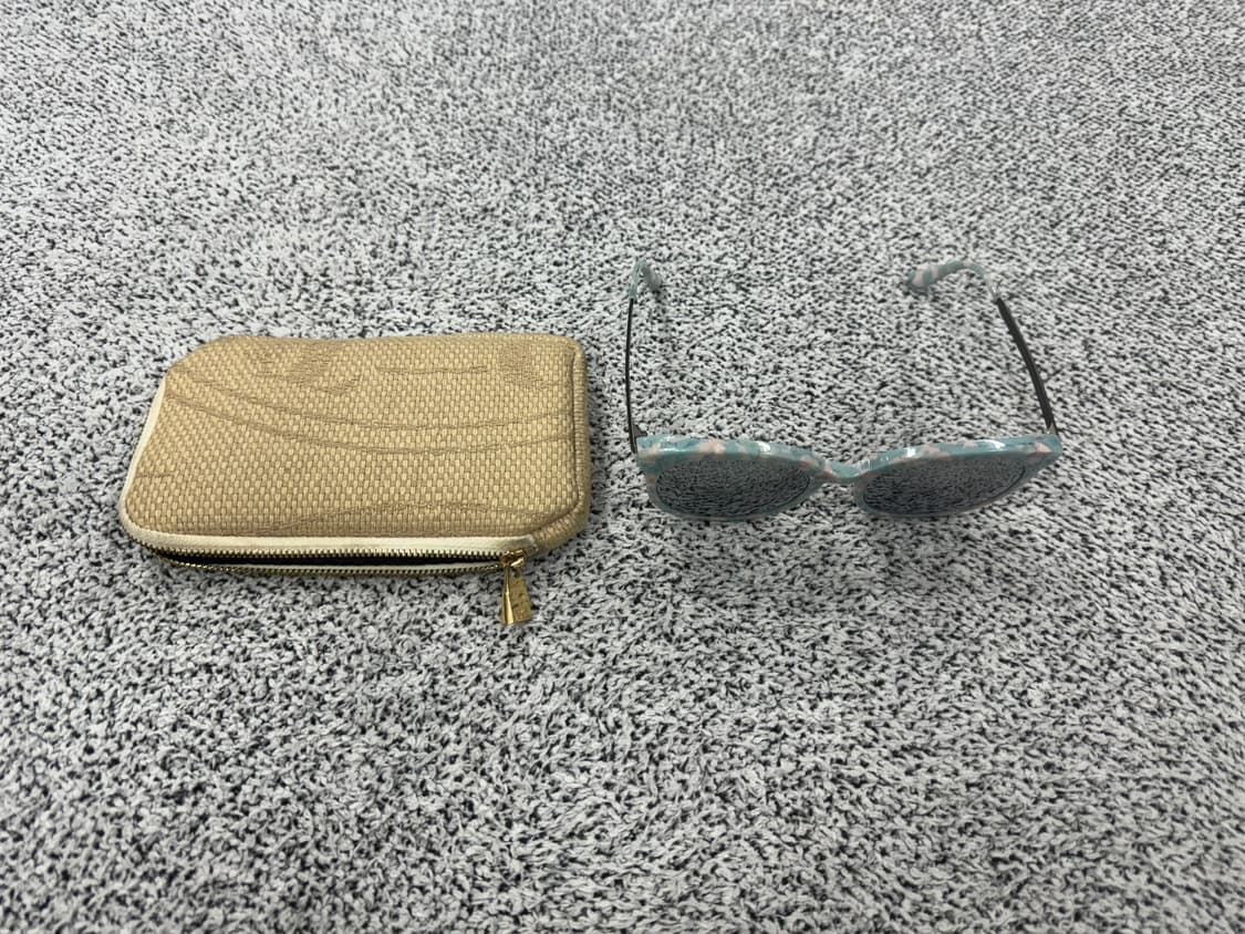 젠틀몬스터 러브썸 미러 자개 선글라스 상품이미지1