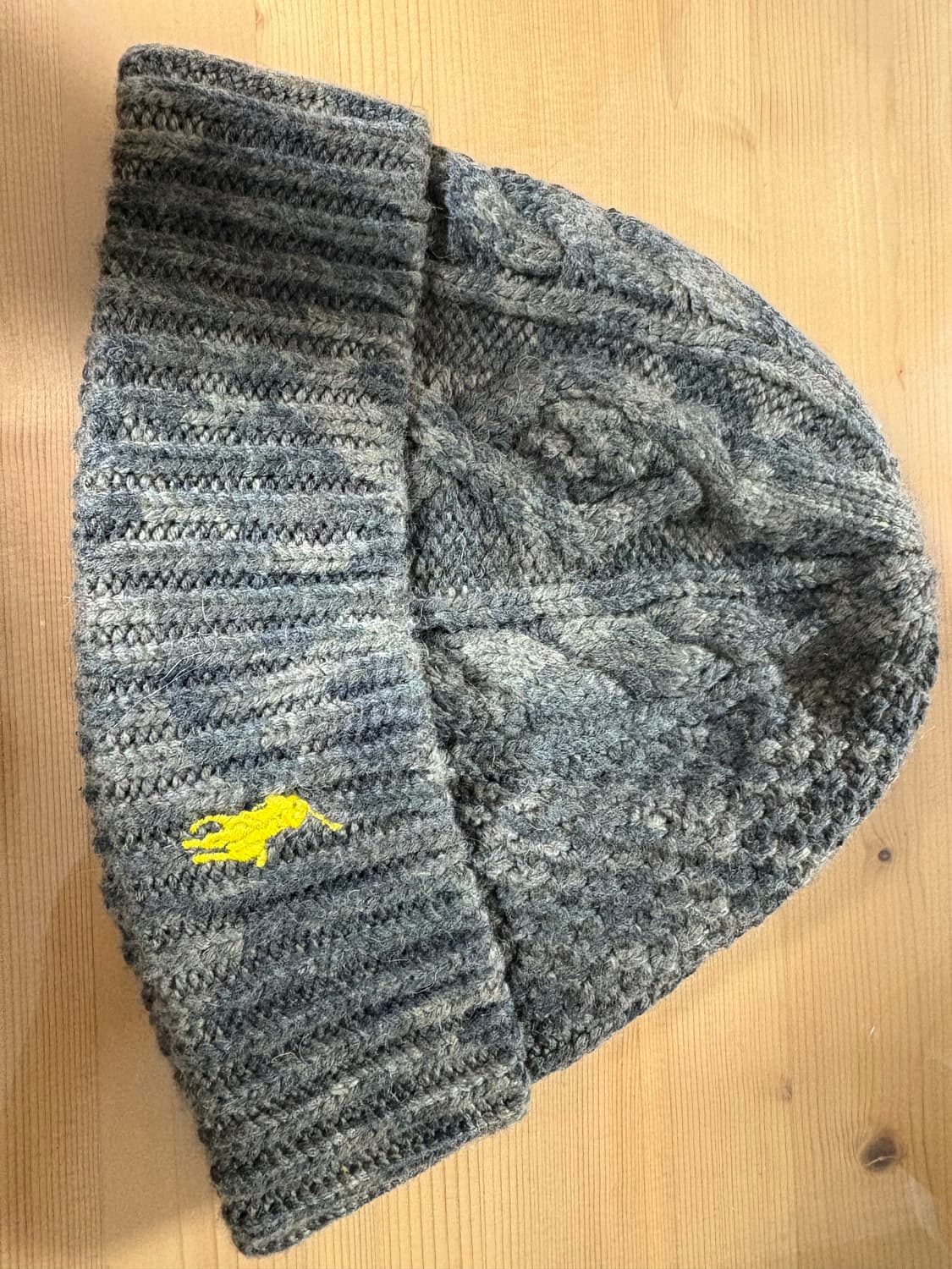 폴로 비니 상품이미지1