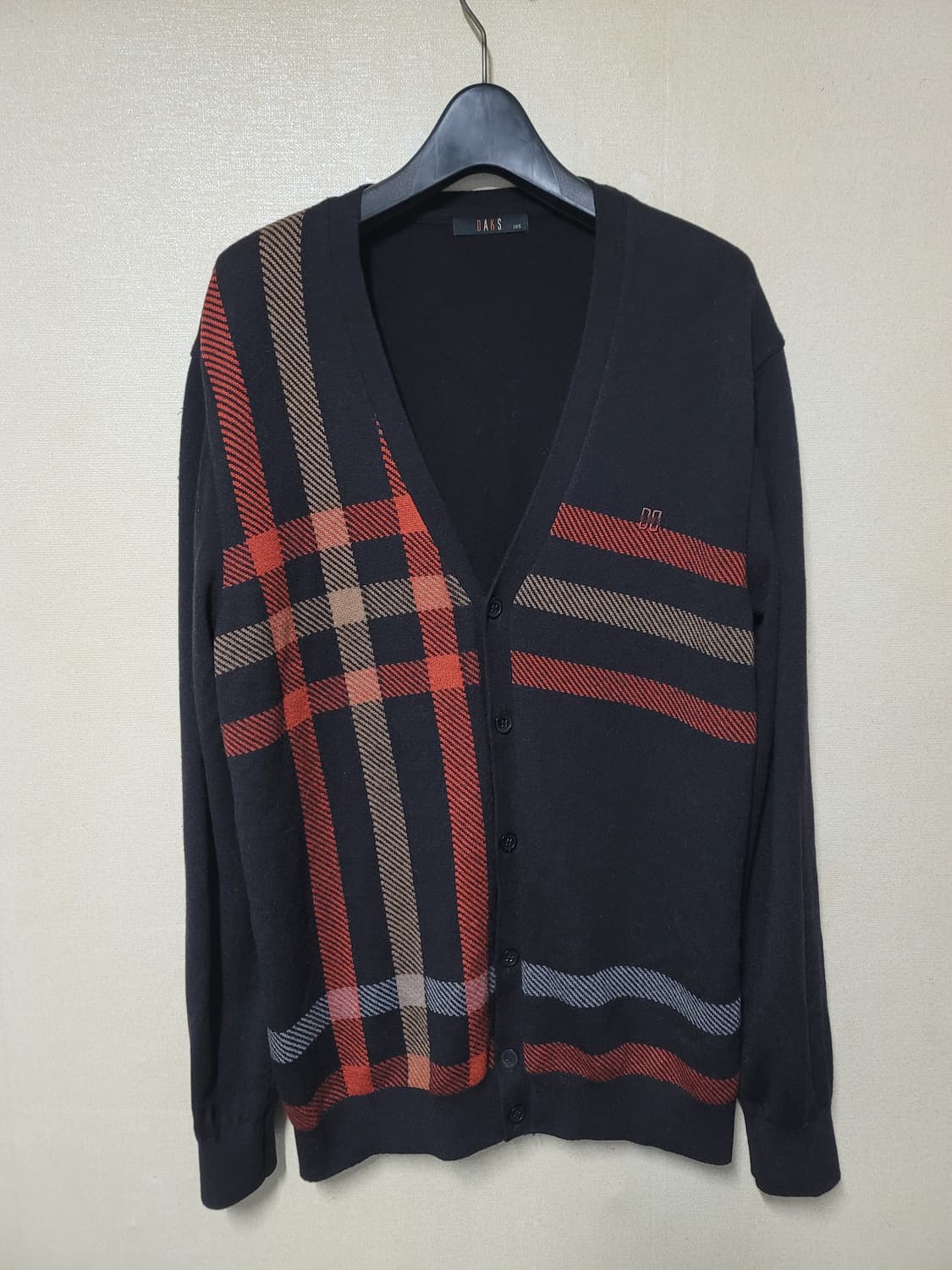 닥스 가디건 상품이미지1