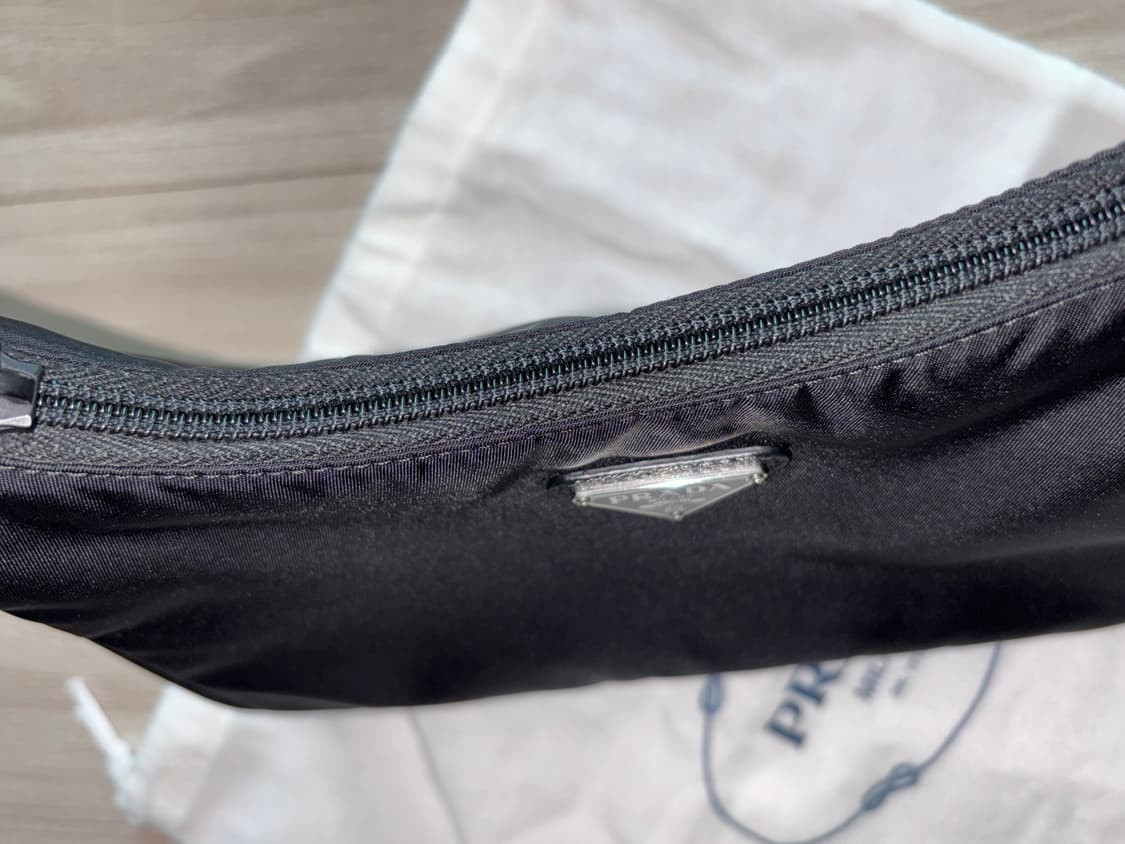 프라다 테수토 호보백 리나일론 에디션2000 1NE5151 상품이미지6