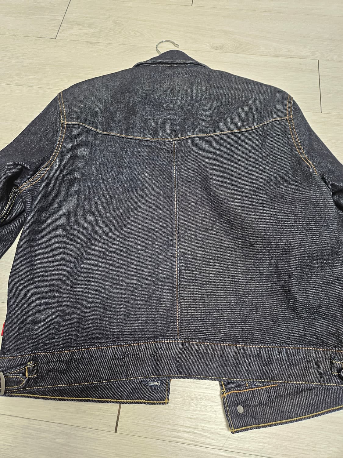 리바이스 자켓 상품이미지2