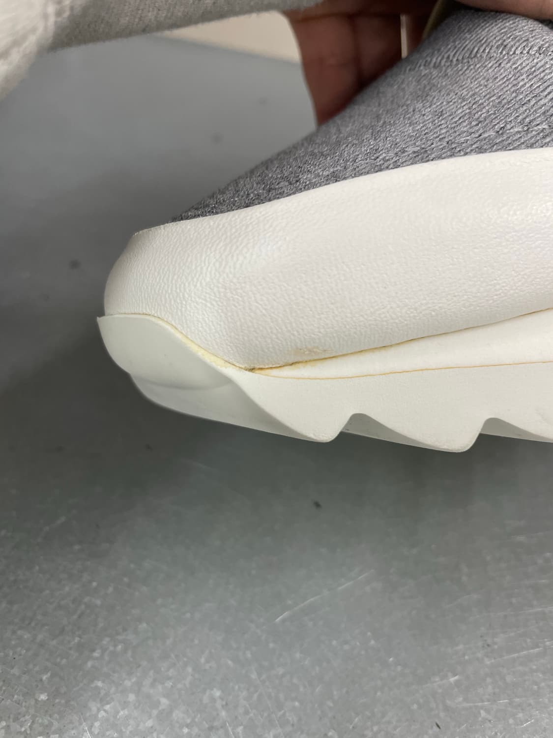 시스템옴므 밴딩 슬립온 250 상품이미지7