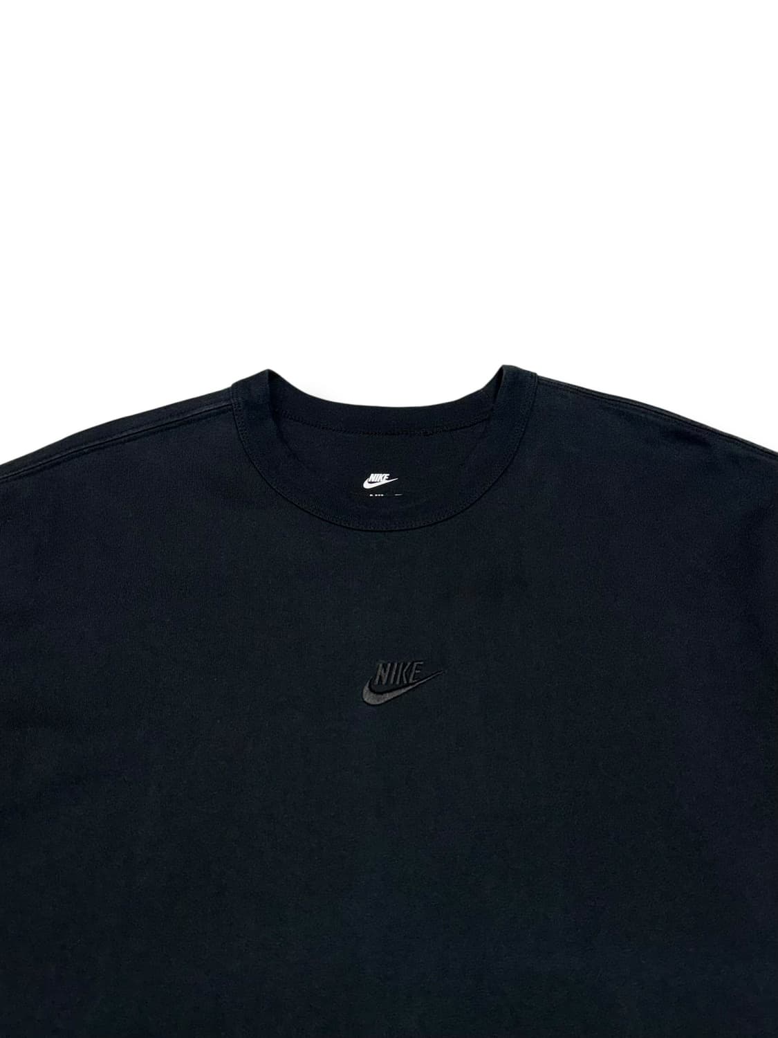 나이키 에센셜 센터 로고 티셔츠 (2XL)   상품이미지2