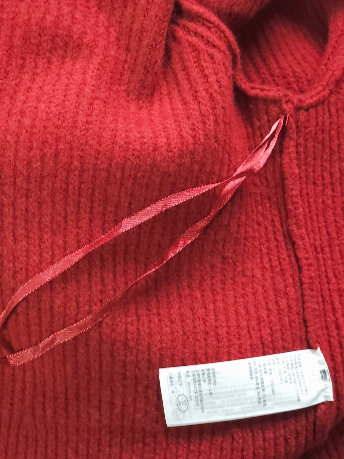 Limited 아베크롬비 가디건  상품이미지4