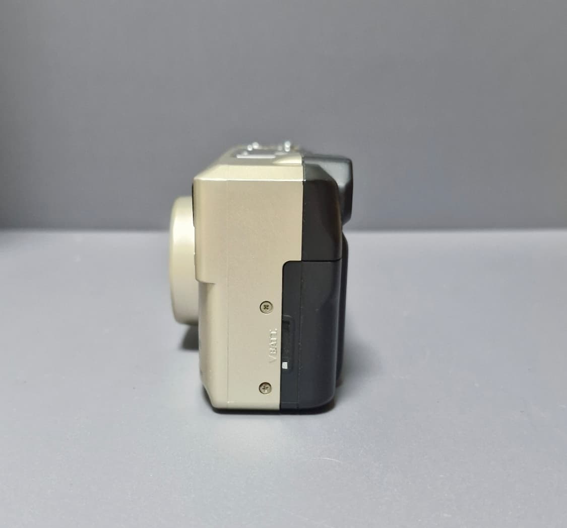 니콘 원터치 줌 90 필름카메라 상품이미지4