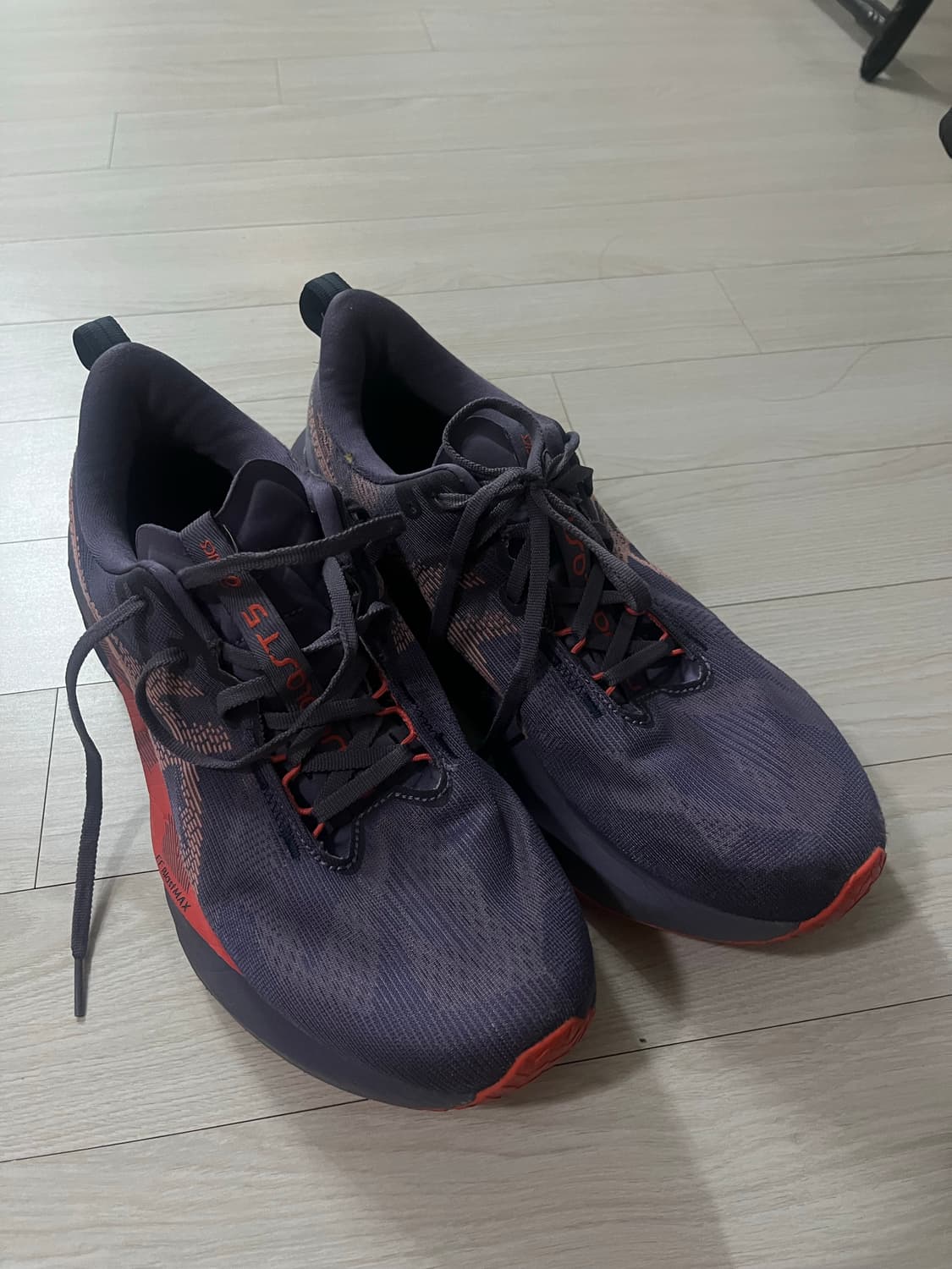 asics 아식스 노바블라스트 290 러닝화 상품이미지3