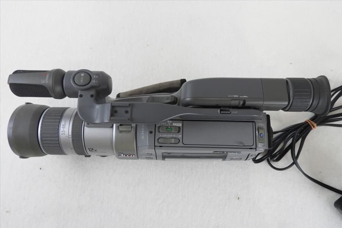 Sony 8mm 캠코더 VX1 상품이미지3