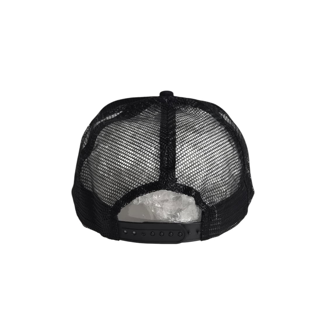 Levi's) 데드스탁 리바이스 배트윙 로고 트러커햇 검/빨 상품이미지5