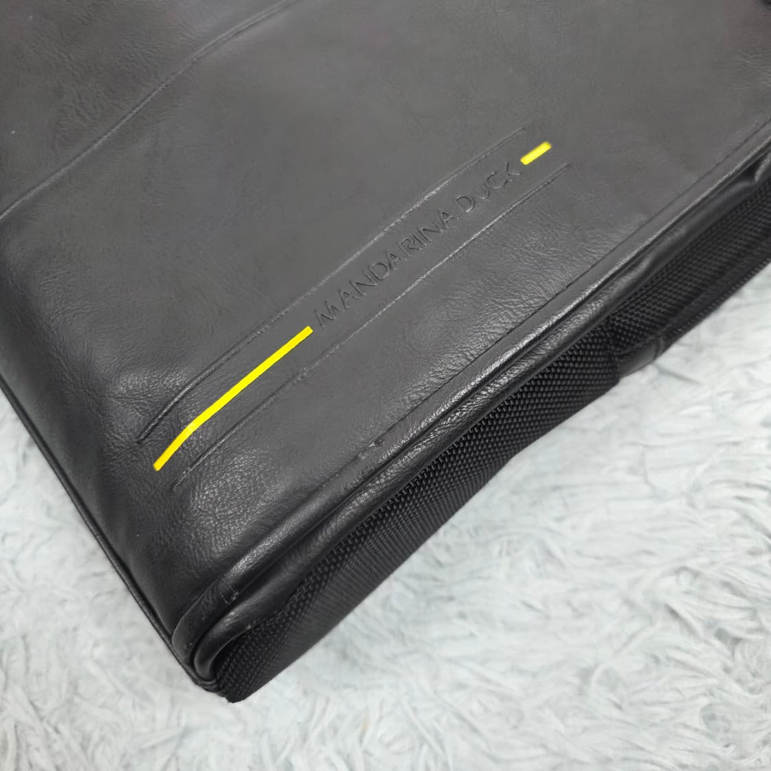 만다리나덕 TOWN 크로스백 상품이미지3