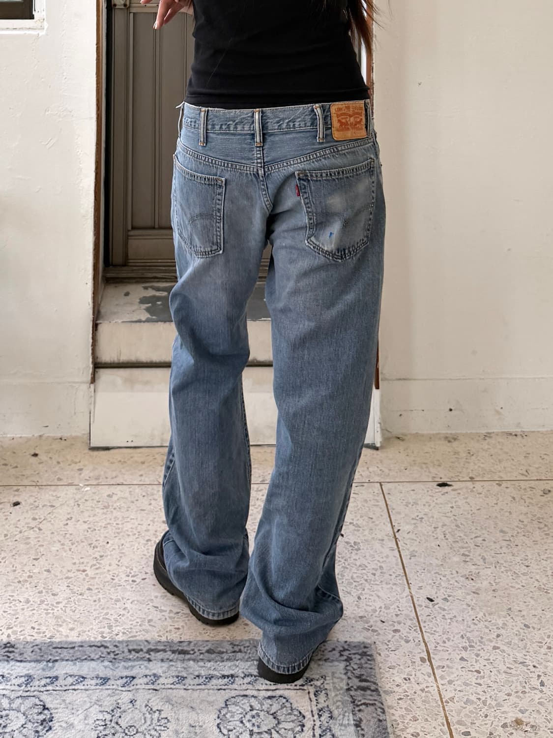 리바이스 517 부츠컷 상품이미지5