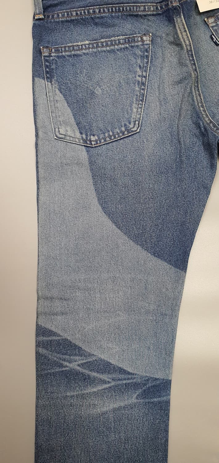 LMC 502 패치워크 셀비지 (W30) 리바이스 메이드앤그래프티드 상품이미지10