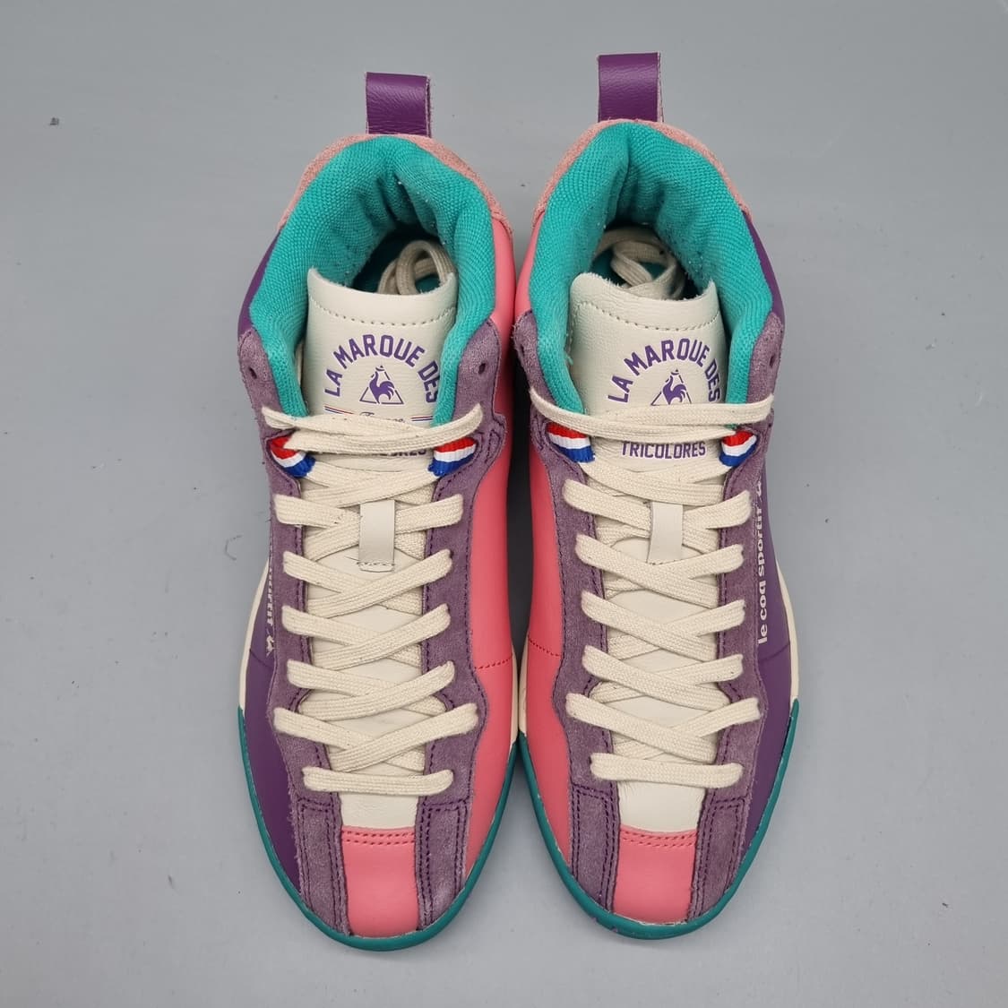 르꼬끄 여성미드240 상품이미지2