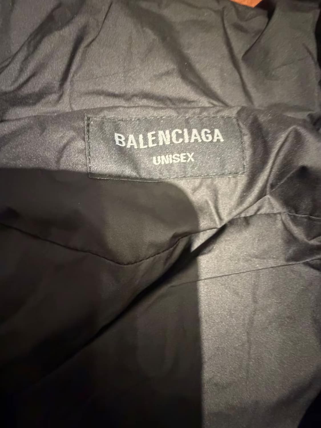 발렌시아가 패딩 상품이미지6