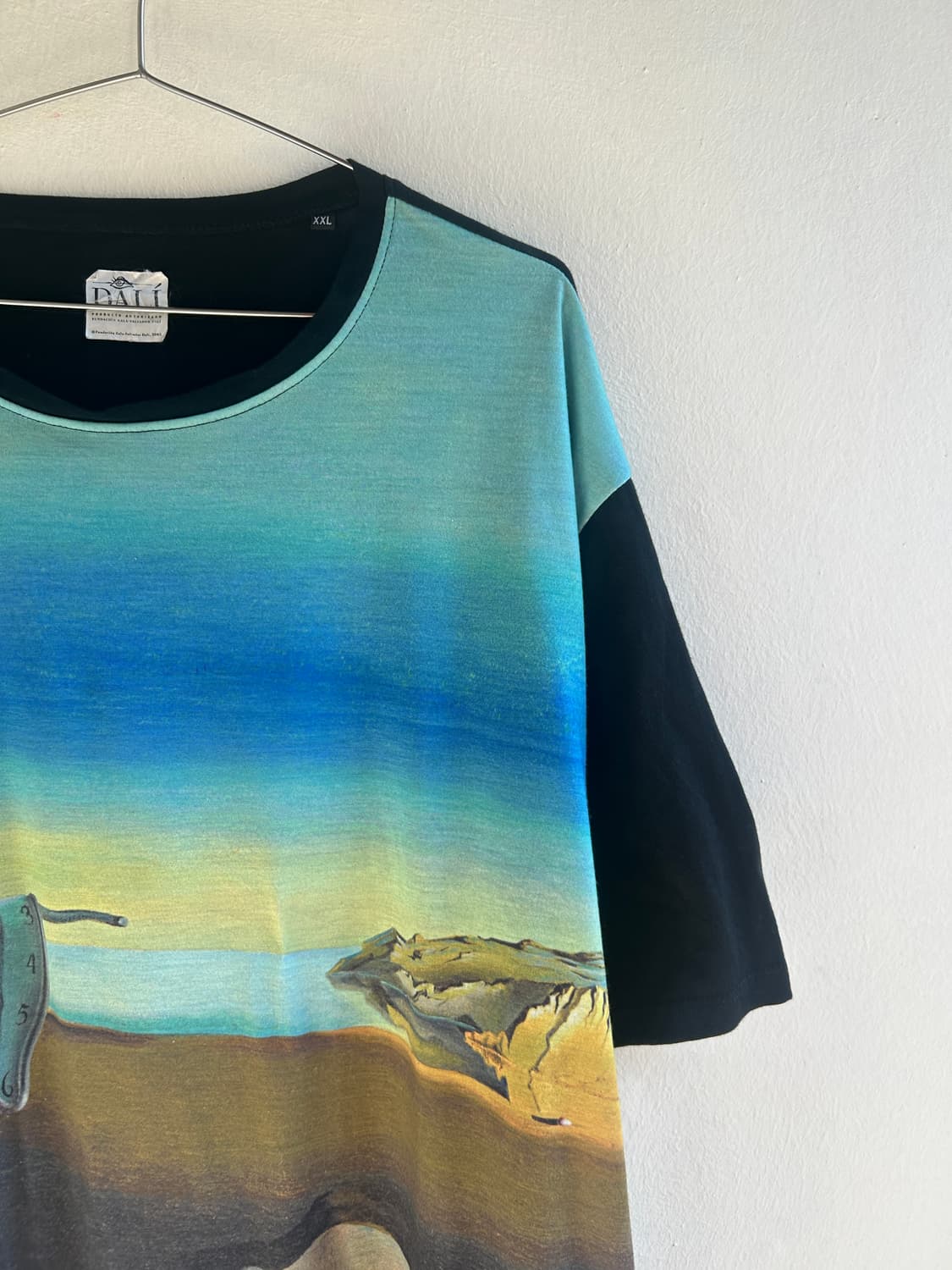 Dali tshirt  상품이미지4