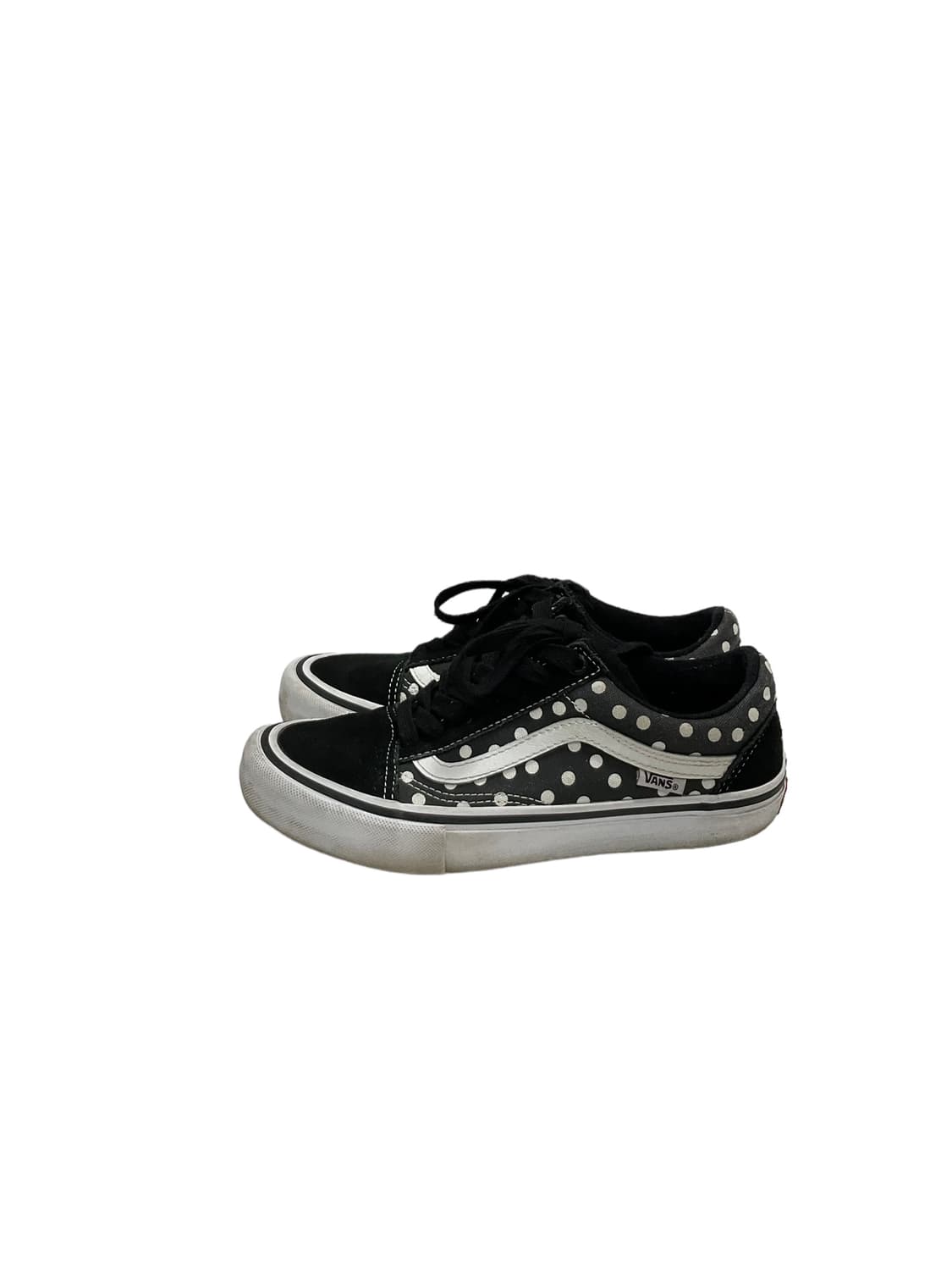 Vans (235~240) 상품이미지4