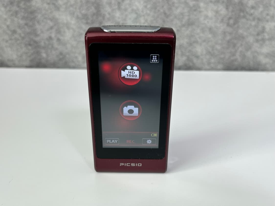 A급/ 소장추천/ jvc gc fm2 빈티지 캠코더 상품이미지2