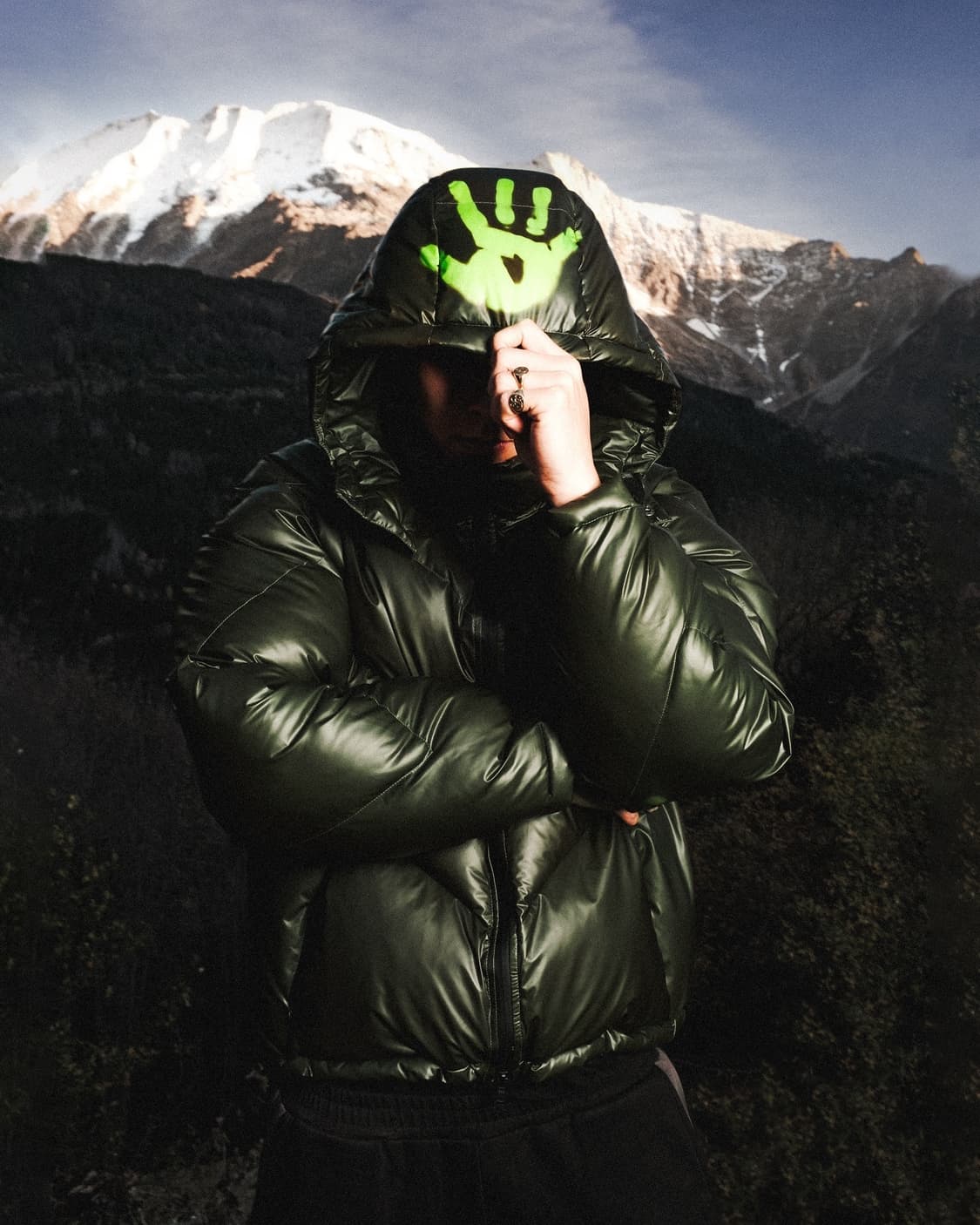 mertra puffer jacket 상품이미지3