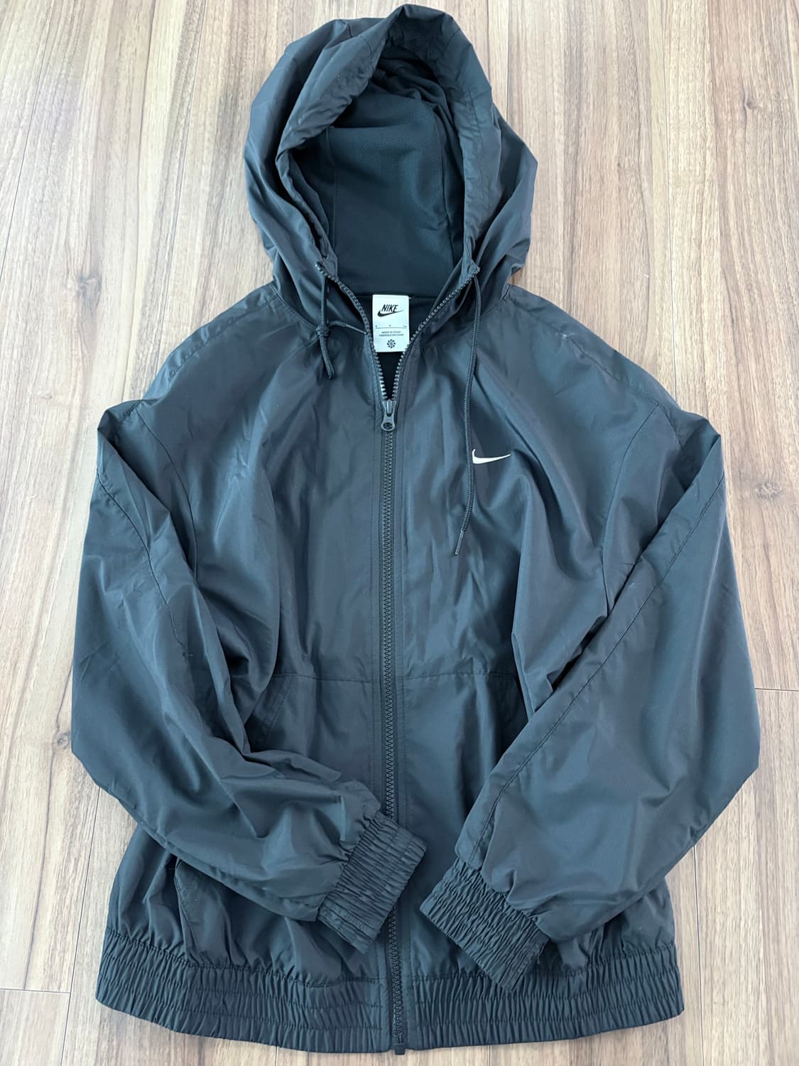 나이키 바람막이 상품이미지1
