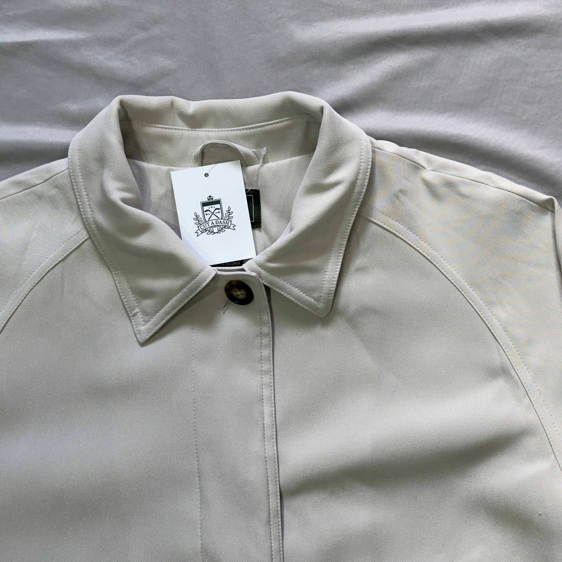 L.L.Bean 엘엘빈 우먼 발마칸 코트 상품이미지2