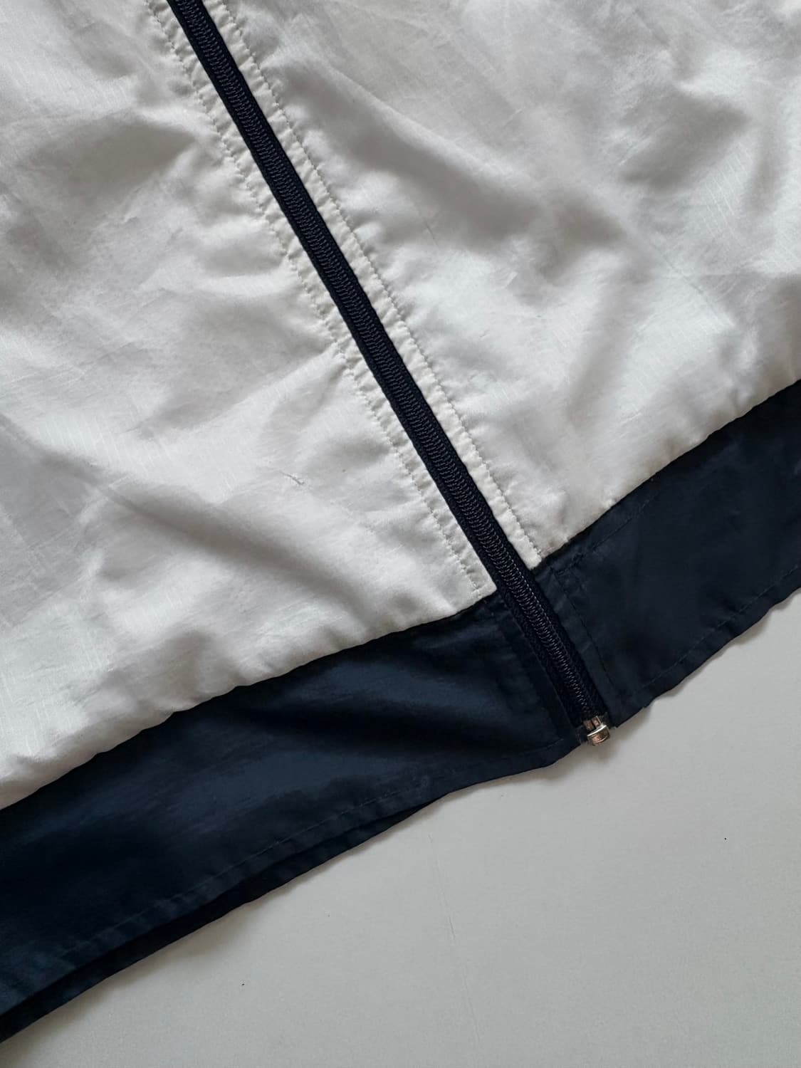 Nike 나이키 빈티지 윈드브레이커 바람막이 상품이미지9