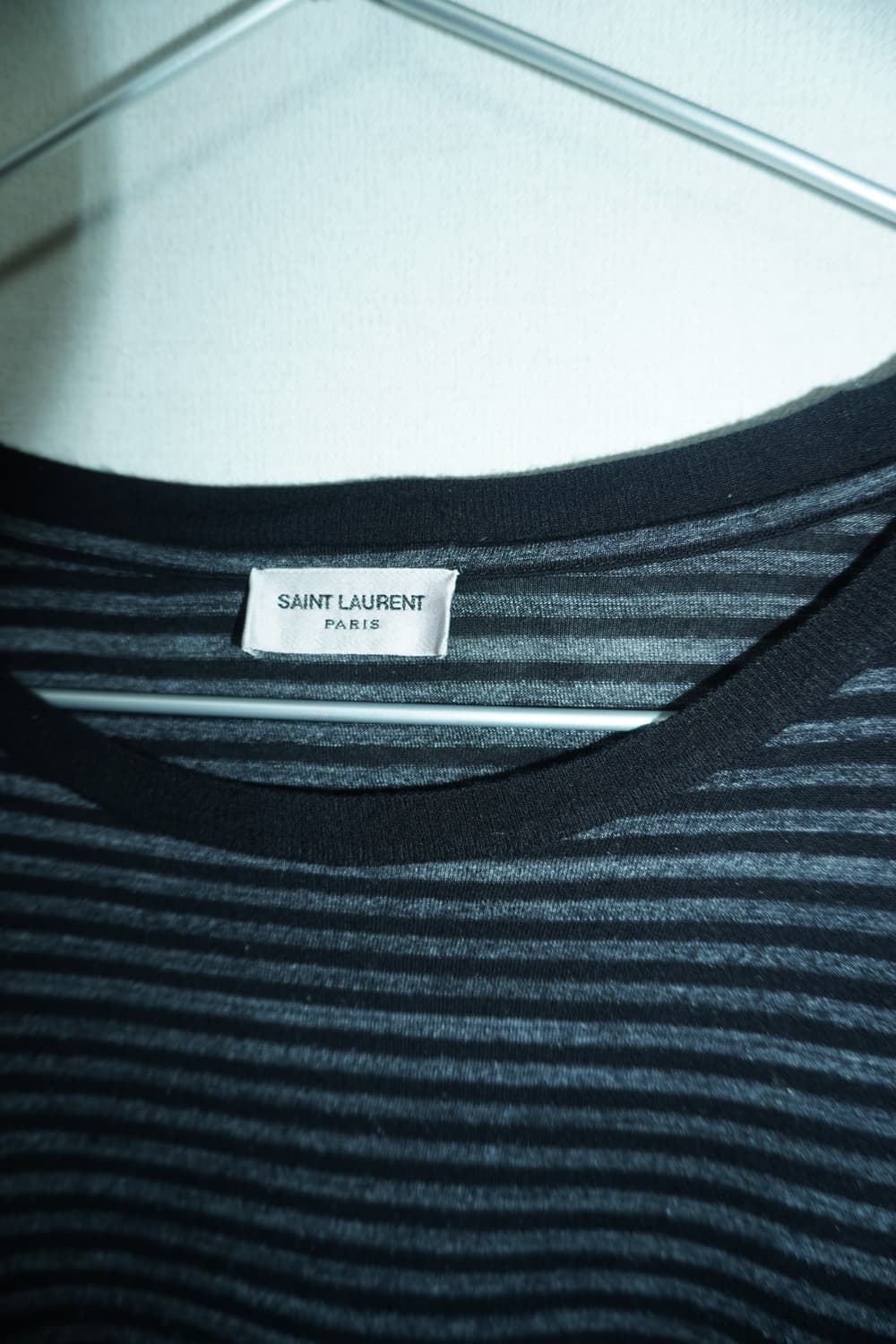 생로랑 티셔츠 M 상품이미지2