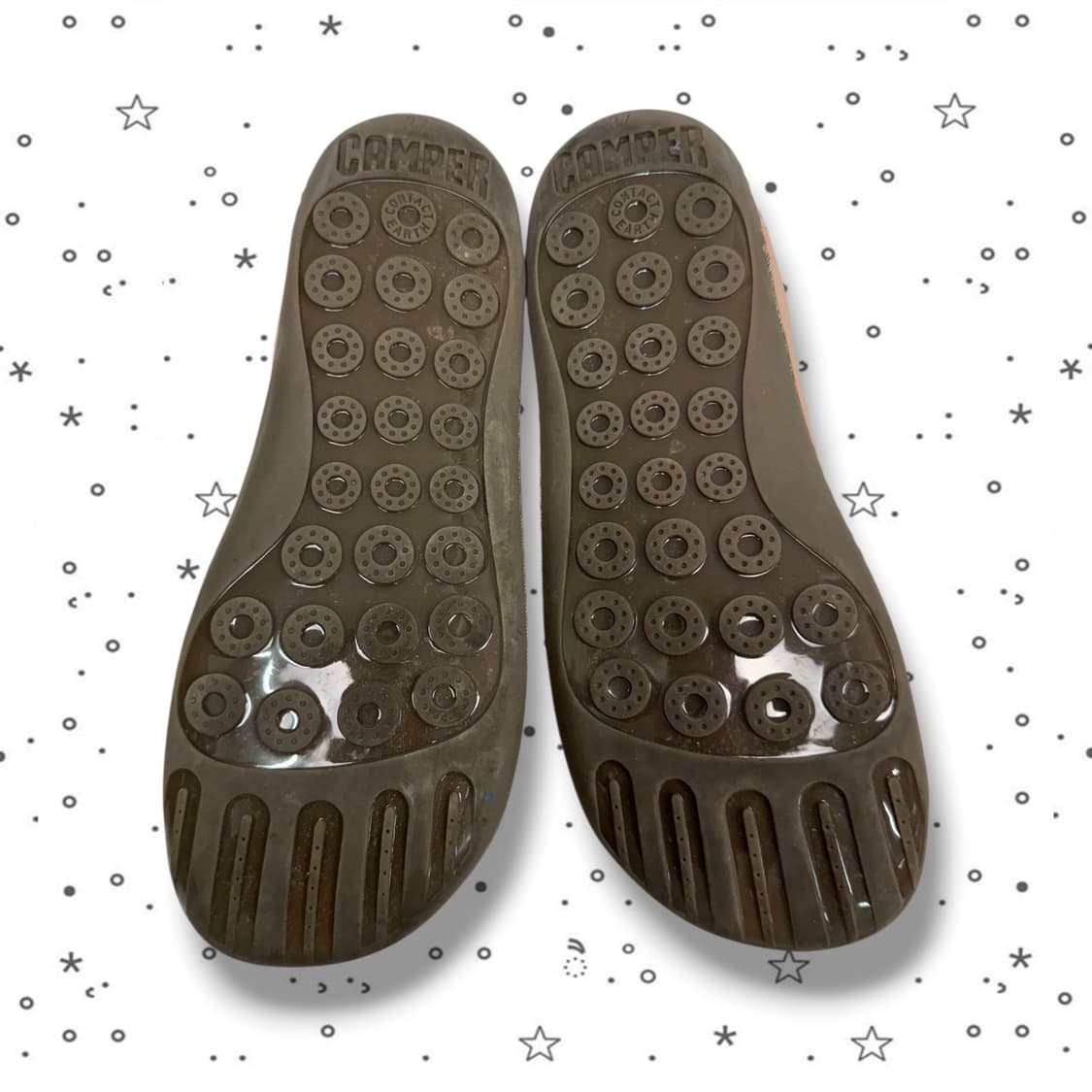 37 Camper 캠퍼 페우 카미 스니커즈 상품이미지7