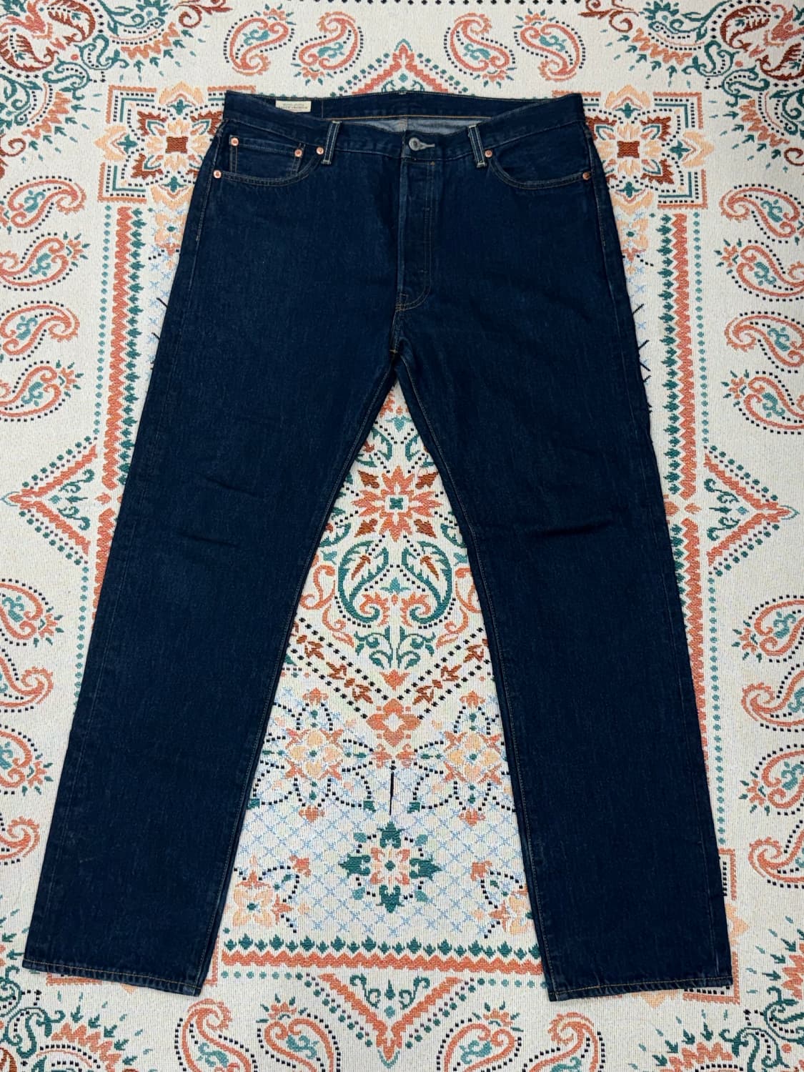 [Levi’s] 501 W36/L32 상품이미지1