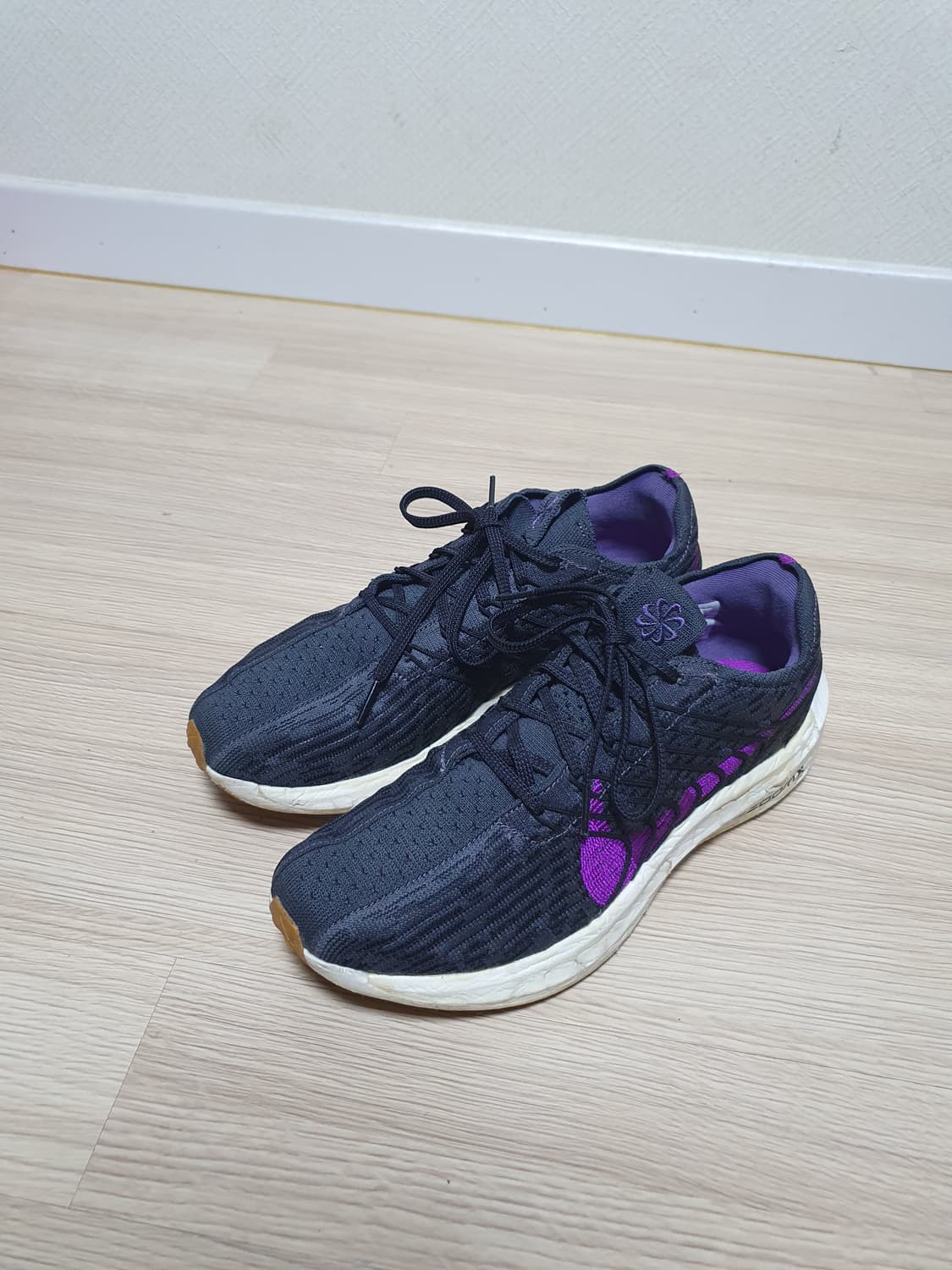 나이키 줌 페가수스 터보 넥스트 러닝화 265 상품이미지4