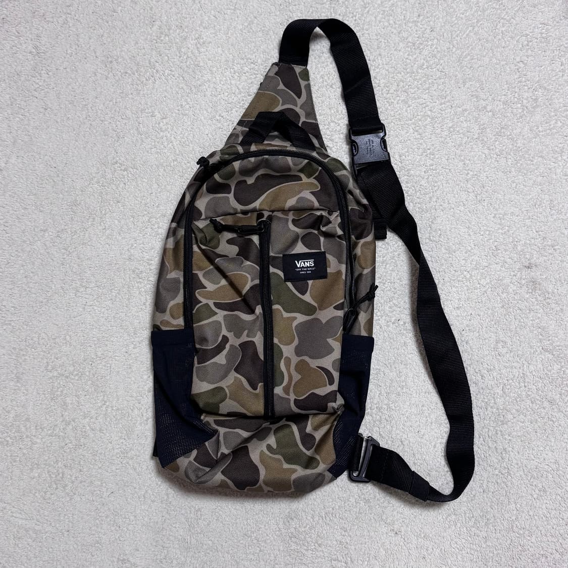 Vans(반스) 크로스백 상품이미지1