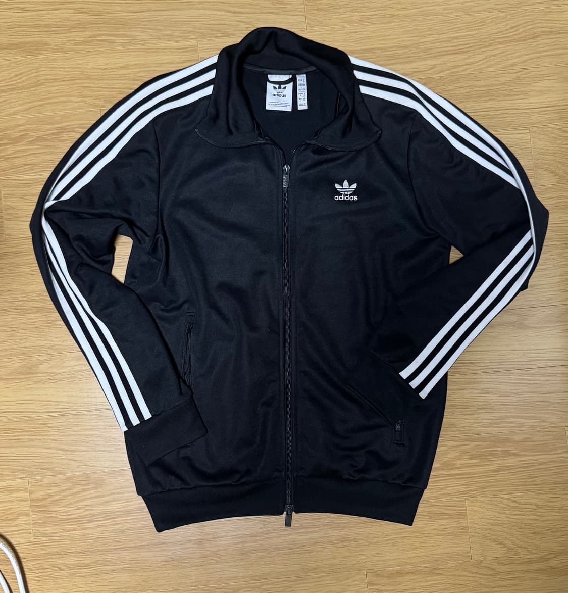 아디다스 클래식 베켄바우어 져지 상품이미지1