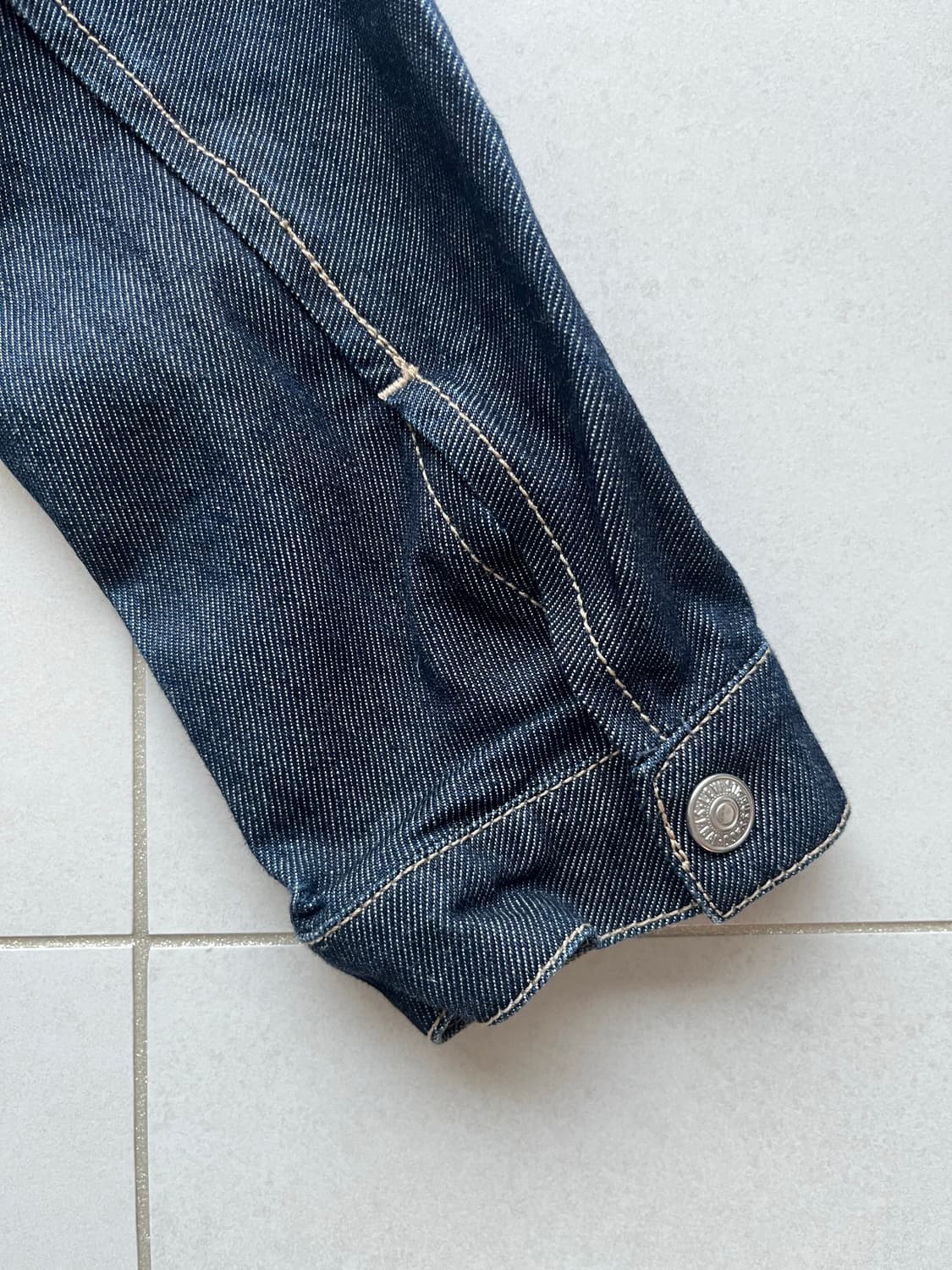 리바이스 엔지니어드 진 자켓 상품이미지4