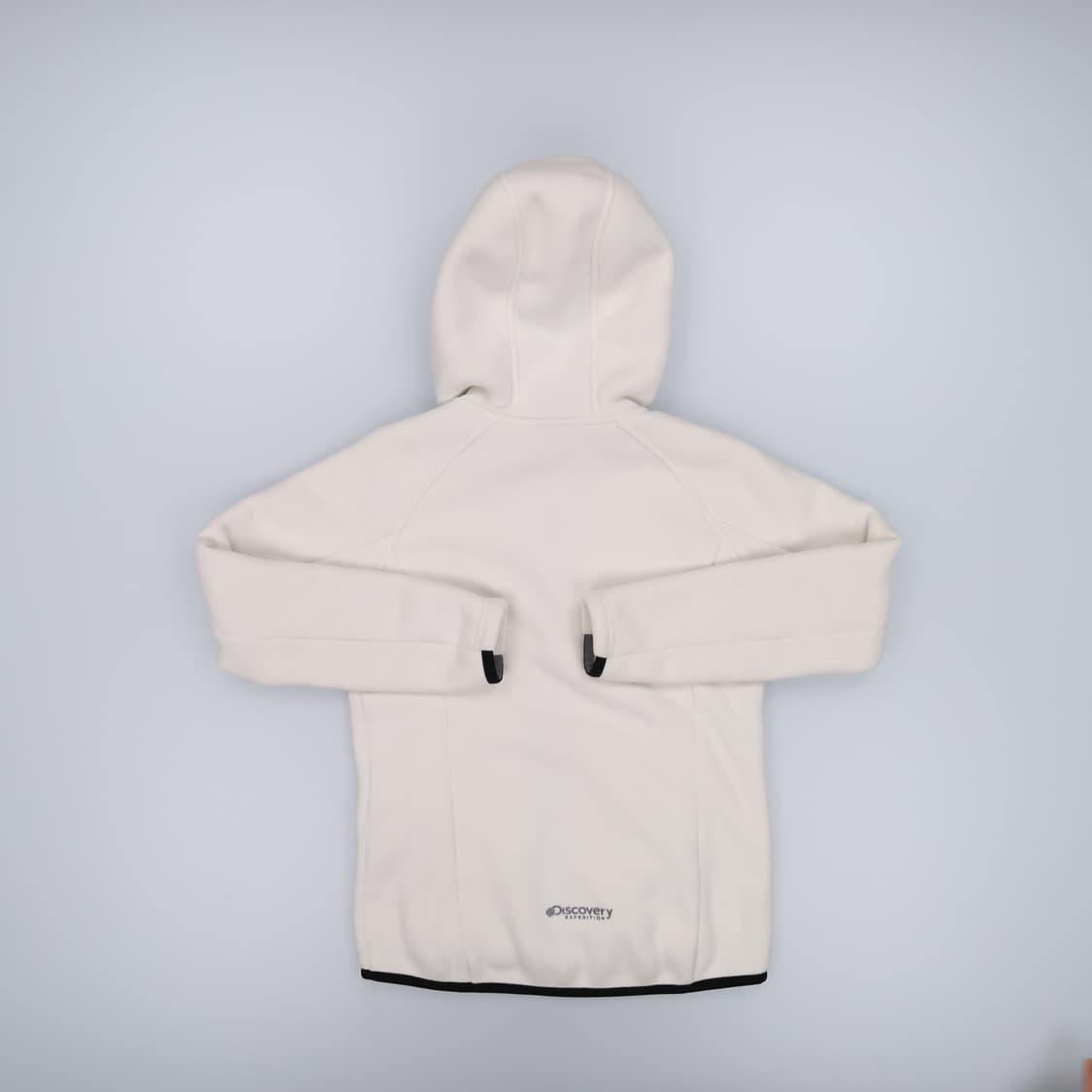 90 디스커버리 플리스 후드 집업 자켓 N7289 상품이미지2